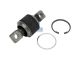 DT Spare Parts 4.90576 Reparatursatz, Achsstrebe, D: 85 mm, b: 21 mm, Lb: 152 mm, L: 194 mm, H: 24 mm passend für Multimarken