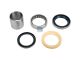 DT Spare Parts 4.90579 Reparatursatz, Antriebswellenlagerung passend für Mercedes-Benz