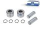 DT Spare Parts 4.90601 Reparatursatz, Bremsbackenrolle passend für Mercedes-Benz