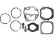 DT Spare Parts 4.90602 Reparatursatz, Kompressor passend für Mercedes-Benz