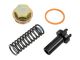 DT Spare Parts 4.90605 Reparatursatz, Ventil passend für Mercedes-Benz