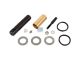 DT Spare Parts 4.90609 Federbolzensatz, D: 30 mm, L: 136 mm passend für Mercedes-Benz
