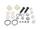 DT Spare Parts 4.90621 Reparatursatz, Stabilisator passend für Mercedes-Benz