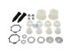 DT Spare Parts 4.90637 Reparatursatz, Stabilisator passend für Mercedes-Benz