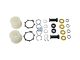 DT Spare Parts 4.90638 Reparatursatz, Stabilisator passend für Mercedes-Benz