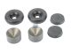 DT Spare Parts 4.90651 Reparatursatz, Radbremszylinder passend für Mercedes-Benz