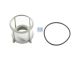 DT Spare Parts 4.90698 Filter Reparatursatz, ohne Filtergehäuse passend für Multimarken