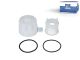 DT Spare Parts 4.90699 Filter Reparatursatz, mit Filtergehäuse passend für Multimarken