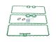 DT Spare Parts 4.90703 Dichtsatz, Ölkühler passend für Mercedes-Benz