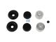 DT Spare Parts 4.90733 Reparatursatz, Radbremszylinder passend für Multimarken