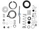DT Spare Parts 4.90753 Reparatursatz, Kupplungsservo passend für Mercedes-Benz
