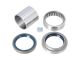DT Spare Parts 4.90756 Reparatursatz, Antriebswellenlagerung passend für Mercedes-Benz