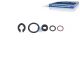 DT Spare Parts 4.90771 Dichtsatz, to M16 / Voss 230 passend für Multimarken