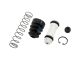 DT Spare Parts 4.90779 Reparatursatz, Kupplungszylinder passend für Mercedes-Benz