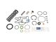 DT Spare Parts 4.90808 Reparatursatz, Lufttrockner passend für Mercedes-Benz