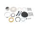 DT Spare Parts 4.90820 Reparatursatz, V-Strebe passend für Mercedes-Benz