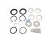 DT Spare Parts 4.90821 Reparatursatz, V-Strebe passend für Multimarken