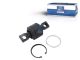 DT Spare Parts 4.90825 Reparatursatz, V-Strebe, D: 85 mm, b: 25 mm, Lb: 152 mm, L: 195 mm, H: 24 mm passend für Multimarken