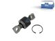 DT Spare Parts 4.90829 Reparatursatz, V-Strebe, D: 75 mm, b: 25 mm, Lb: 152 mm, L: 196 mm, H: 24 mm passend für Mercedes-Benz