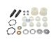 DT Spare Parts 4.90830 Reparatursatz, Stabilisator passend für Mercedes-Benz