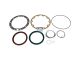 DT Spare Parts 4.90834 Reparatursatz, Radnabe passend für Multimarken