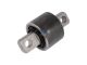 DT Spare Parts 4.90839 Reparatursatz, Achsstrebe, D: 89 mm, b1: 19 mm, b2: 22 mm, Lb: 133 mm, L: 169 mm, H: 24 mm passend für Mercedes-Benz