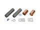 DT Spare Parts 4.90841 Reparatursatz, Bremsbacke passend für Mercedes-Benz