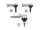 DT Spare Parts 4.90849 Kugelgelenksatz passend für Mercedes-Benz