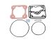 DT Spare Parts 4.90860 Reparatursatz, Kompressor passend für Mercedes-Benz