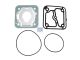DT Spare Parts 4.90861 Reparatursatz, Kompressor passend für Mercedes-Benz