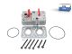 DT Spare Parts 4.90863 Zylinderkopf, Kompressor, komplett passend für Mercedes-Benz