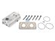 DT Spare Parts 4.90869 Zylinderkopf, Kompressor, komplett passend für Mercedes-Benz