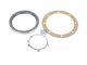 DT Spare Parts 4.90875 Reparatursatz, Radnabe passend für Mercedes-Benz