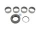 DT Spare Parts 4.90877 Achsschenkelbolzensatz passend für Mercedes-Benz