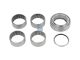 DT Spare Parts 4.90878 Achsschenkelbolzensatz passend für Mercedes-Benz