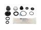 DT Spare Parts 4.90889 Reparatursatz, Kupplungsservo passend für Mercedes-Benz