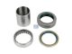 DT Spare Parts 4.90890 Reparatursatz, Antriebswellenlagerung passend für Mercedes-Benz