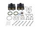 DT Spare Parts 4.90906 Reparatursatz, Schaltzylinder passend für Mercedes-Benz
