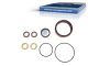 DT Spare Parts 4.90911 Dichtringsatz, Schaltzylinder passend für Mercedes-Benz