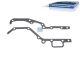 DT Spare Parts 4.90912 Dichtsatz, Steuergehäuse passend für Mercedes-Benz