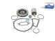 DT Spare Parts 4.90923 Reparatursatz, Wasserpumpe passend für Mercedes-Benz