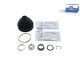 DT Spare Parts 4.90944 Reparatursatz, Antriebswellenlagerung passend für Multimarken
