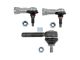 DT Spare Parts 4.90954 Kugelgelenksatz passend für Mercedes-Benz