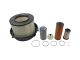 DT Spare Parts 4.90958 Filtersatz passend für Mercedes-Benz