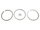 DT Spare Parts 4.90973 Kolbenringsatz, D: 130 mm passend für Mercedes-Benz