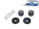 DT Spare Parts 4.90996 Reparatursatz, Radbremszylinder passend für Mercedes-Benz