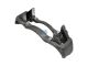 DT Spare Parts 4.90999 Bremsträger, links passend für Mercedes-Benz