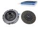 DT Spare Parts 4.91000 Kupplungssatz, D: 430 mm passend für Mercedes-Benz
