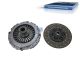 DT Spare Parts 4.91001 Kupplungssatz, D: 430 mm passend für Mercedes-Benz
