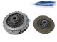 DT Spare Parts 4.91002 Kupplungssatz, D: 400 mm passend für Mercedes-Benz